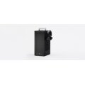 HYTE Revolt 3 - Small Form Factor (SFF) - PC - Schwarz - ITX - ABS - Aluminium - Stahl - Heimbüro