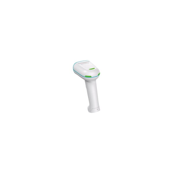 HONEYWELL 1960h USB Healthcare Kit White housing - Barcode-Scanner