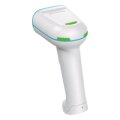 HONEYWELL 1960h USB Healthcare Kit White housing - Barcode-Scanner