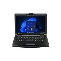 Panasonic Toughbook 55 - 14" Notebook - Core i5 1,6 GHz 35,6 cm