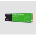 WD SSD WDS250G2G0C-00CDH0 M.2