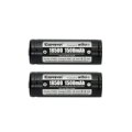 Wiha 41914 - Akku - Lithium-Ion (Li-Ion) - 1,5 Ah - Wiha - 5,55 Wh - 2 Stück(e)