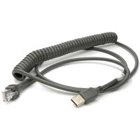 Datalogic CAB-524 - Schwarz