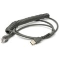 Datalogic CAB-524 - Schwarz