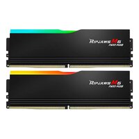G.Skill DIMM 6000 Dual-Kit schwarz F5-6000J2836G32GX2-RM5NRK - 64 GB - DDR5