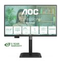 AOC 24P4U 24" IPS Monitor - Flachbildschirm (TFT/LCD) - 61 cm