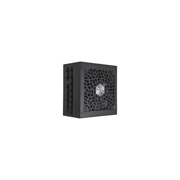 SilverStone NEZ SST-HA1300R-PM schwarz - PC-/Server Netzteil - ATX