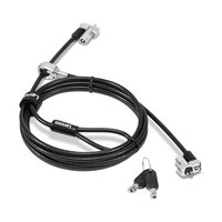 Lenovo Kensington NanoSaver Twin Head Nano/MS 2.0 -...