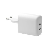 dbramante1928 USB-Wandladegerät USB-C+ USB-C 25 W+ 25 W
