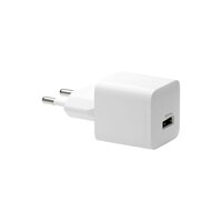 dbramante1928 re-chargePro-EUWallChargerUSB-A18W-W - Ladegerät