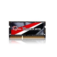 G.Skill Ripjaws F3-1600C11S-8GRSL - 8 GB - 1 x 8 GB - DDR3 - 1600 MHz
