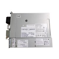 HPE StoreEver MSL LTO-8 Ultrium 30750 FC Drive Upgrade Kit - Speicherlaufwerk - Bandkartusche - FC - 2.5:1 - LTO - 5,25" Halbe Höhe