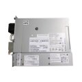 HPE StoreEver MSL LTO-8 Ultrium 30750 FC Drive Upgrade Kit - Speicherlaufwerk - Bandkartusche - FC - 2.5:1 - LTO - 5,25" Halbe Höhe