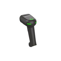 HONEYWELL Battery Free USB Kit Black GP SR - Barcode-Scanner