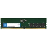 Origin Storage 32GB DDR5 4800MHz UDIMM 1Rx8 Non-ECC 1.1V - 32 GB - 1 x 32 GB - DDR5 - 4800 MHz - 288-pin DIMM