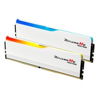 G.Skill DIMM DDR5-6000 Dual-Kit weiss...