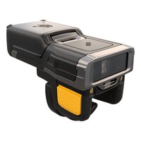 Zebra RS61B0-KBBHZWR - Tragbares Barcodelesegerät - 2D - LED - 2688 x 1520 Pixel - 515 nm - 60 - 60°