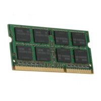 G.Skill F3-10666CL9S-4GBSQ - 4 GB - 1 x 4 GB - DDR3 - 1333 MHz