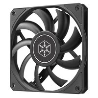 SilverStone Air Slimmer 120 - Gehäuseluefter -...