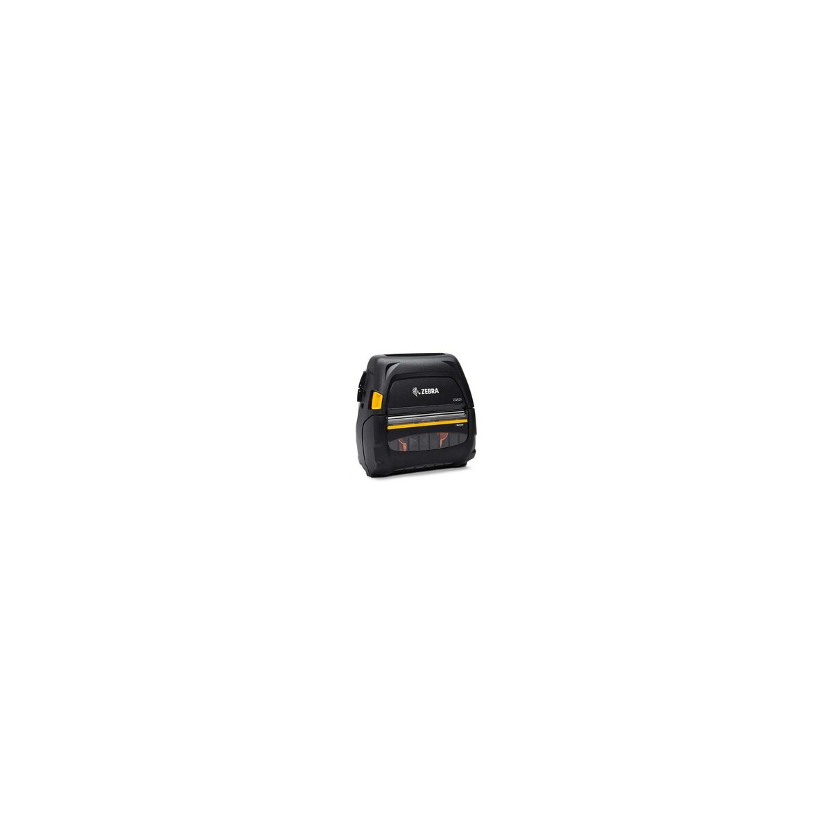 Zebra ZQ521 - Thermodirekt - 203 x 203 DPI - 127 mm/sek - Verkabelt & Kabellos - Integrierte Batterie - Lithium-Ion (Li-Ion)