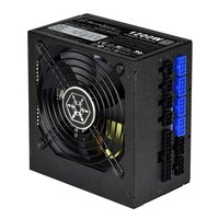 SilverStone ST1200-PTS - 1200 W - 100 - 264 V - 47 - 63...