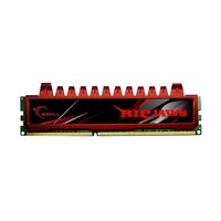 G.Skill 8GB DDR3 PC3-10666 DC Kit - 8 GB - 2 x 4 GB - DDR3 - 1333 MHz - 240-pin DIMM