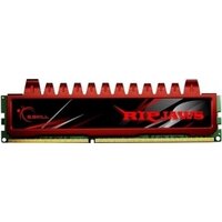 G.Skill F3-10666CL9S-4GBRL - 4 GB - 1 x 4 GB - DDR3 -...