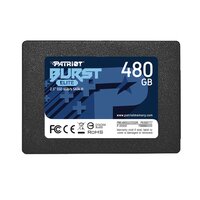 PATRIOT Memory Burst Elite - 480 GB - 2.5" - 450...