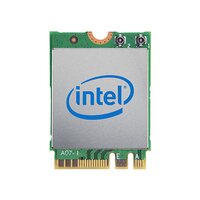 Intel ® Wireless-AC 9260 - Eingebaut - Kabellos - M.2...