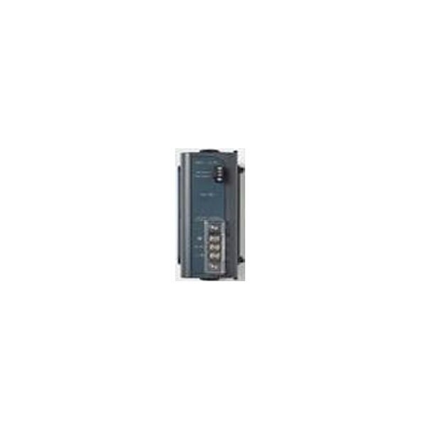 Cisco PWR-IE50W-AC= - Stromversorgung - Grau - 1662359 h - Cisco IE-3000-4TC - IE-3000-8TC - IE-3000-4TC-E & IE-3000-8TC-E - 50 W - 100 - 240 V