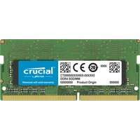 Crucial CT2K32G4SFD832A - 64 GB - 2 x 32 GB - DDR4 - 3200...