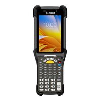 Zebra MC9300 - 10,9 cm (4.3") - 800 x 480 Pixel -...