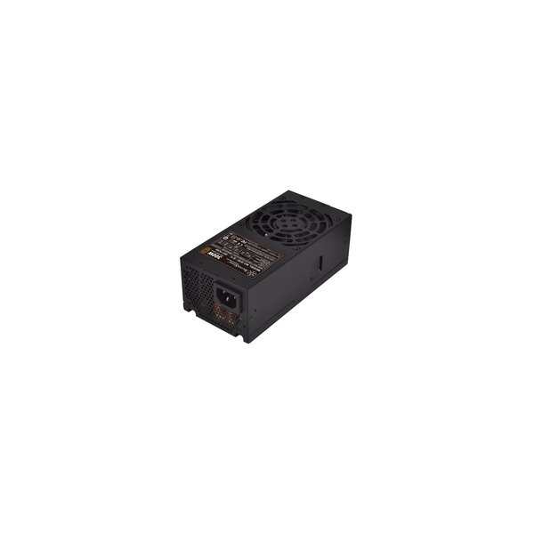 SilverStone TX300 - 300 W - 90 - 264 V - 47 - 63 Hz - Aktiv - 95 W - 276 W
