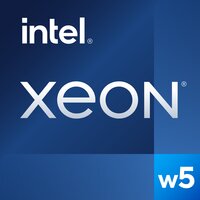 Intel Xeon w5-3425 3,2 GHz