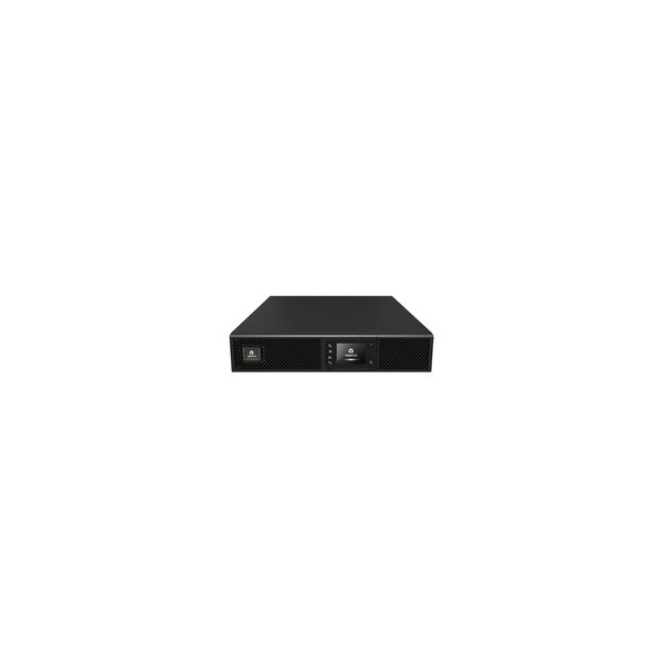 Vertiv Liebert GXT5-3000IRT2UXL - Doppelwandler (Online) - 3 kVA - 3000 W - Reiner Sinus - 115 V - 288 V