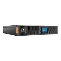 Vertiv Liebert GXT5-1500IRT2UXL - Doppelwandler (Online) - 1,5 kVA - 1500 W - Reiner Sinus - 115 V - 280 V