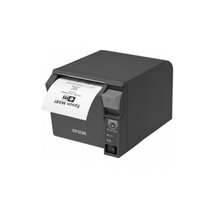 Epson TM T70II - Belegdrucker - Thermozeile