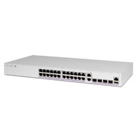 Alcatel Lucent OmniSwitch 6360-P24 - Switch - L3