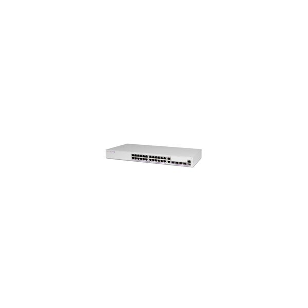 Alcatel Lucent OmniSwitch 6360-P24 - Switch - L3
