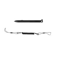 GETAC GMPDX6 - Tablet - Getac - Schwarz - UX10 - Kapazitiv - 9 mm