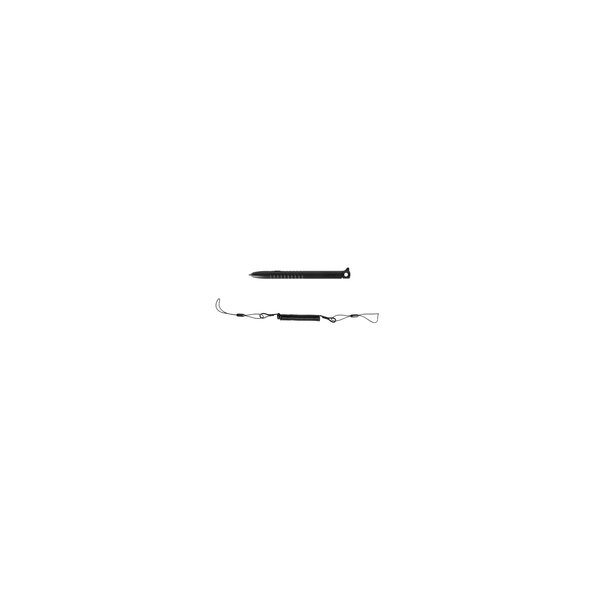 GETAC GMPDX6 - Tablet - Getac - Schwarz - UX10 - Kapazitiv - 9 mm