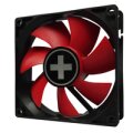 Xilence COO-XPF92.R.PWM - Ventilator - Schwarz - Rot