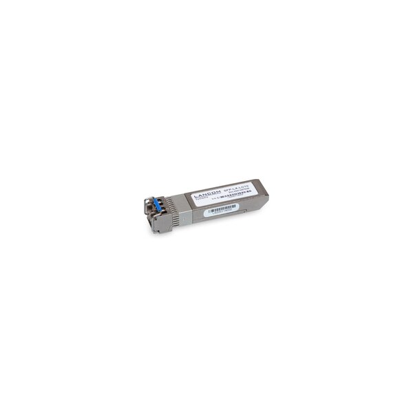 Lancom SFP-LX-LC10 (Bulk 10) - Faseroptik - 10000 Mbit/s - SFP+ - LC - 9/125 µm - LX
