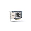 QNAP QXP-3X8PES 2 ports SFF-8644 1x2 Expansion card PCIe Gen3 x8 for JBOD