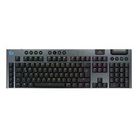 Logitech G G915 X LIGHTSPEED, Verkabelt & Kabellos,...