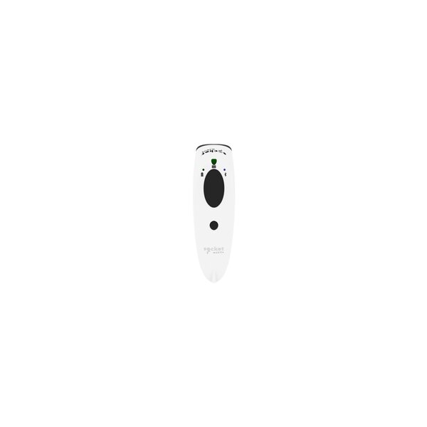 Socket Mobile S720 - Tragbares Barcodelesegerät - 1D/2D - Linear - Codabar - Code 11 - Code 128 - Code 39 - Code 93 - Discrete 2 of 5 - EAN-13 - EAN-8 - GS1 DataBar,... - Aztec Code - Datenmatrix - Han Xin - Micro QR Code - MicroPDF417 - PDF417 - QR Code