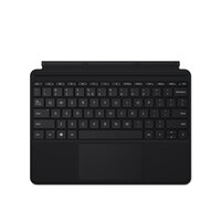 Microsoft Surface Go Signature Type Cover - Tastatur -...