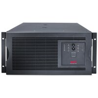 APC Smart-UPS - (Offline-) USV 5.000 W Rack-Modul - 19 "