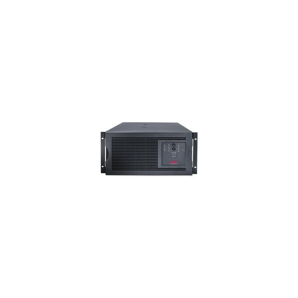 APC Smart-UPS - (Offline-) USV 5.000 W Rack-Modul - 19 "