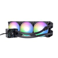 Alphacool Eisbaer Pro Aurora 360 -...